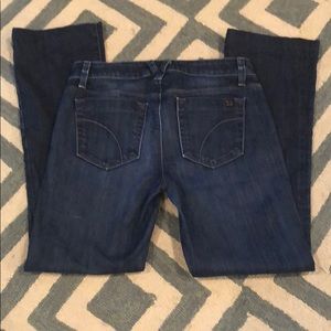Joes jeans. Booty fit